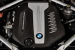 BMW X5 M50d 2018 года (WW)